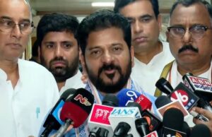 భవిష్యత్తులో ఫీజు రీయింబర్స్మెంట్ సమస్య ఉండదు: సీఎం రేవంత్ రెడ్డి
