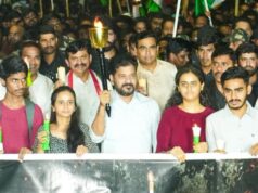 చట్టసభలకు పోటీ చేసే వయస్సు 21 ఏళ్లకు తగ్గించాలి: సీఎం రేవంత్