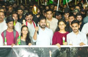 చట్టసభలకు పోటీ చేసే వయస్సు 21 ఏళ్లకు తగ్గించాలి: సీఎం రేవంత్