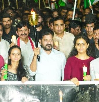 చట్టసభలకు పోటీ చేసే వయస్సు 21 ఏళ్లకు తగ్గించాలి: సీఎం రేవంత్