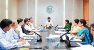 పరిపాలన వ్యవస్థను పూర్తిస్థాయిలో డిజిటలైజ్ చేయాలి: సీఎం రేవంత్ రెడ్డి