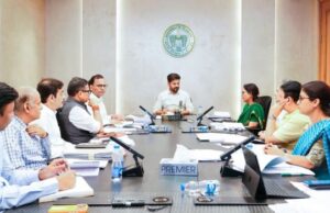 పరిపాలన వ్యవస్థను పూర్తిస్థాయిలో డిజిటలైజ్ చేయాలి: సీఎం రేవంత్ రెడ్డి