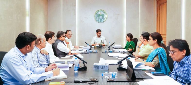 cm review on DigitalGovernance