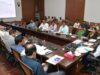 రాష్ట్రంలో చెరకు పంట విస్తీర్ణాన్ని పెంచాలి: సీఎస్ సంజయ్ జాజు