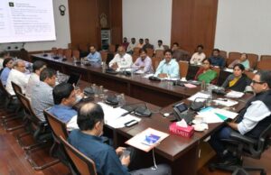 రాష్ట్రంలో చెరకు పంట విస్తీర్ణాన్ని పెంచాలి: సీఎస్ సంజయ్ జాజు