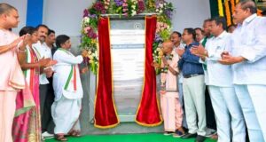 విద్యార్థుల భవిష్యత్తే రాష్ట్ర భవిష్యత్తు: డిప్యూటీ సీఎం