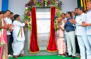 విద్యార్థుల భవిష్యత్తే రాష్ట్ర భవిష్యత్తు: డిప్యూటీ సీఎం