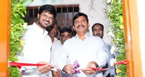 ఇందిరమ్మ ఇళ్ల సందేహాల నివృత్తికి కాల్సెంటర్