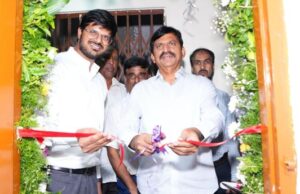 ఇందిరమ్మ ఇళ్ల సందేహాల నివృత్తికి కాల్సెంటర్