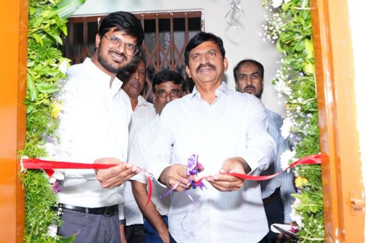 indiramma houses helpline center