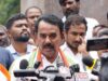 తన లెక్కలు తప్పని నిరూపిస్తే రాజీనామాకు సిద్ధం: మంత్రి జూపల్లి