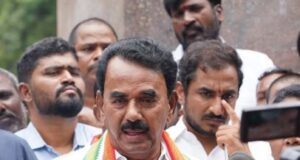 తన లెక్కలు తప్పని నిరూపిస్తే రాజీనామాకు సిద్ధం: మంత్రి జూపల్లి
