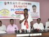 ఆర్యవైశ్య కార్పొరేషన్ కు రూ.500 కోట్ల నిధులు విడుదల చేయాలి: కాచం