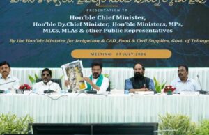 కాళేశ్వరంపై అసెంబ్లీలో చర్చించడానికి ప్రభుత్వం సిద్ధం: సీఎం రేవంత్ రెడ్డి