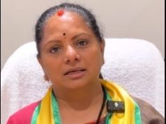 విద్యార్థుల పోరాటానికి కేంద్రం తలొగ్గక తప్పలేదు: కల్వకుంట్ల కవిత