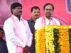 ఆప్త మిత్రున్ని కోల్పోయా: కేసీఆర్