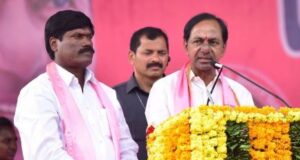 ఆప్త మిత్రున్ని కోల్పోయా: కేసీఆర్
