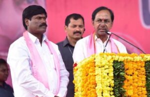 ఆప్త మిత్రున్ని కోల్పోయా: కేసీఆర్