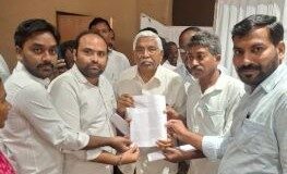 ‘తెలంగాణ ఉద్యమకారులకు ప్రభుత్వం ఇచ్చిన హామీలను అమలు చేయాలి’