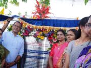నల్గొండను ‘స్మార్ట్ సిటీ’గా తీర్చిదిద్దడమే లక్ష్యం: మంత్రి కోమటిరెడ్డి