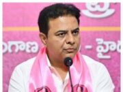 బీఆర్ఎస్ తరఫున SIR కార్యక్రమాల పర్యవేక్షణకు ప్రత్యేక కమిటీ: కేటీఆర్