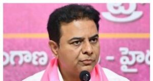 బీఆర్ఎస్ తరఫున SIR కార్యక్రమాల పర్యవేక్షణకు ప్రత్యేక కమిటీ: కేటీఆర్
