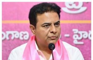 బీఆర్ఎస్ తరఫున SIR కార్యక్రమాల పర్యవేక్షణకు ప్రత్యేక కమిటీ: కేటీఆర్