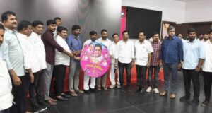తెలంగాణ భవన్ లో ఘనంగా కేటీఆర్ జన్మదిన వేడుకలు