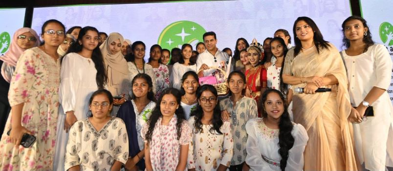 ktr Touch A Life Foundation.. SPARSA - 2026 program