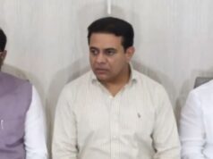 తమకు రాజకీయాల కంటే రాష్ట్ర ప్రయోజనాలే ముఖ్యం: కేటీఆర్