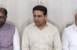 తమకు రాజకీయాల కంటే రాష్ట్ర ప్రయోజనాలే ముఖ్యం: కేటీఆర్