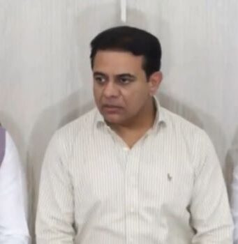 తమకు రాజకీయాల కంటే రాష్ట్ర ప్రయోజనాలే ముఖ్యం: కేటీఆర్
