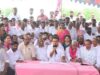 కాళేశ్వరం ప్రాజెక్టును వారం రోజులు అప్పగిస్తే రాష్ట్రం అంతటికీ నీళ్లు: కేటీఆర్