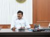 భూ వివాదాల్లేని తెలంగాణ నిర్మాణంలో రీ-సర్వే కీలకం: మంత్రి పొంగులేటి