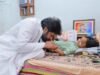 నిరంజన్ ఇక లేడనే వార్త తీవ్రంగా కలచివేసింది: పవన్ కళ్యాణ్