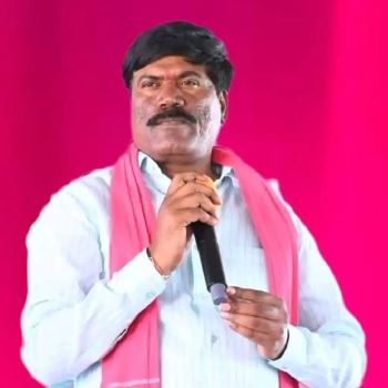 peddi sudharshan Reddy