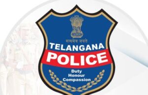 తెలంగాణలో పోలీస్ ఉద్యోగాల భర్తీకి నోటిఫికేషన్లు విడుదల
