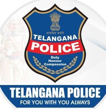 తెలంగాణలో పోలీస్ ఉద్యోగాల భర్తీకి నోటిఫికేషన్లు విడుదల
