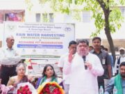 ప్రతి నీటి చుక్కను సంరక్షించుకోవాలి: మంత్రి పొన్నం ప్రభాకర్