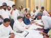 ప్రజా సమస్యల పరిష్కారమే ప్రభుత్వ లక్ష్యం: మంత్రి పొన్నం