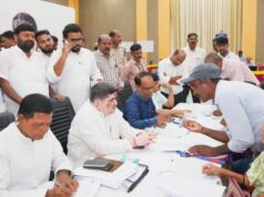 ప్రజా సమస్యల పరిష్కారమే ప్రభుత్వ లక్ష్యం: మంత్రి పొన్నం