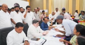 ప్రజా సమస్యల పరిష్కారమే ప్రభుత్వ లక్ష్యం: మంత్రి పొన్నం