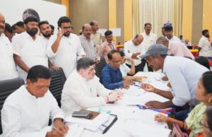 ప్రజా సమస్యల పరిష్కారమే ప్రభుత్వ లక్ష్యం: మంత్రి పొన్నం