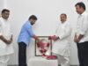 నైతిక విలువలతో ప్రజా జీవితాన్ని గడపినేత జైపాల్ రెడ్డి: సీఎం రేవంత్