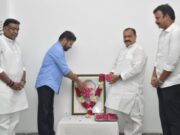 నైతిక విలువలతో ప్రజా జీవితాన్ని గడపినేత జైపాల్ రెడ్డి: సీఎం రేవంత్