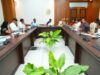 ఎలాంటి పరిస్థితుల్లోనూ తాగునీటి సమస్య తలెత్తనివ్వం: మంత్రి సీతక్క
