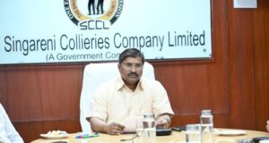 సింగరేణి అనుబంధ సంస్థ ఆప్మెల్లో ‘సోలార్’ వెలుగు