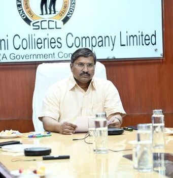 సింగరేణి అనుబంధ సంస్థ ఆప్మెల్లో ‘సోలార్’ వెలుగు