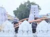 వేములవాడ రాజన్న ఆలయానికి మరో 99.40 కోట్లు నిధులు మంజూరు