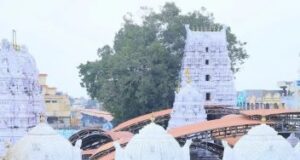 రాజన్న ఆలయానికి మరో రూ.99.40 కోట్లు నిధులు విడుదల